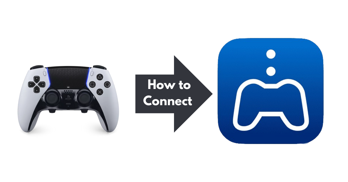Use PS5 Controller with PS Remote Play