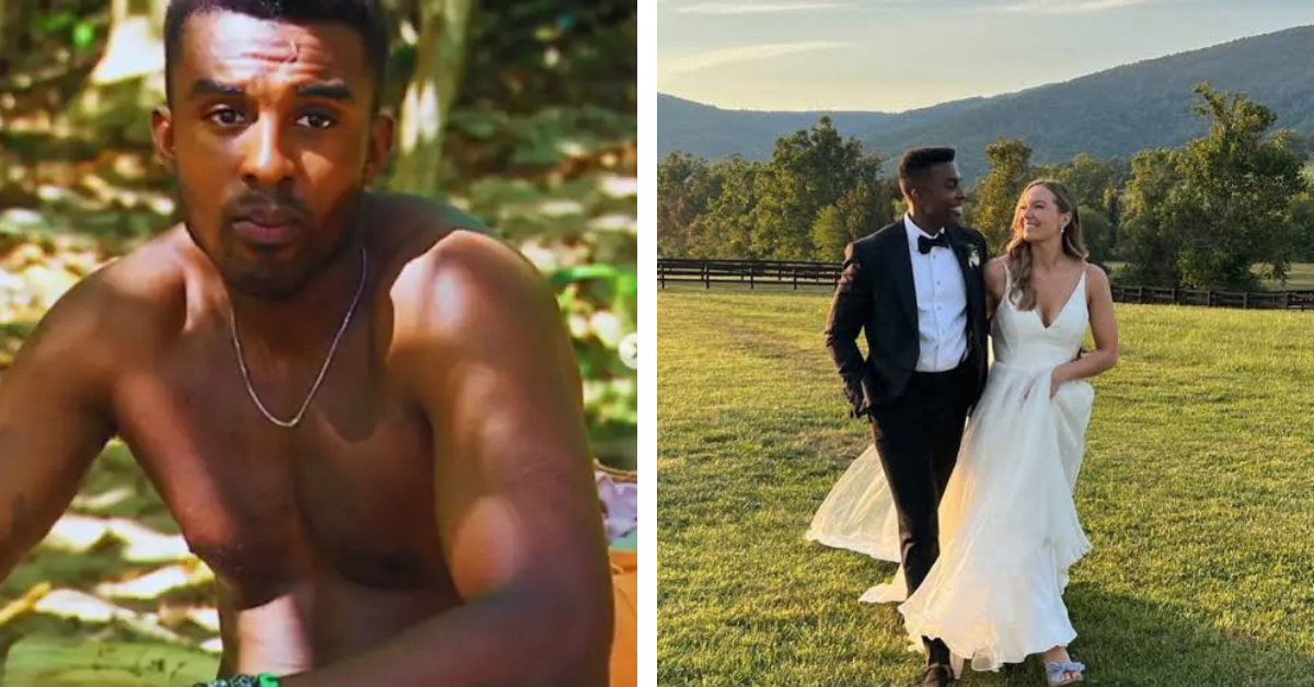 Kyle Fraser Net Worth, Biography, Wife & Journey as Survivor 48 Winner
