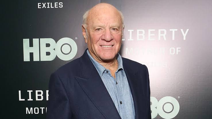 barry diller who knew book summary
