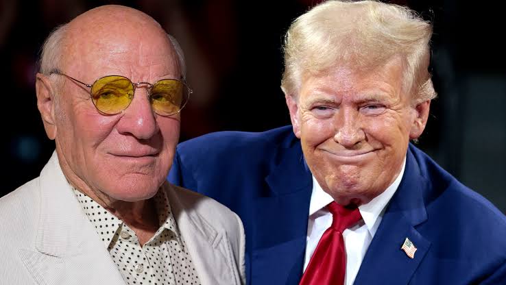 Barry Diller memoir