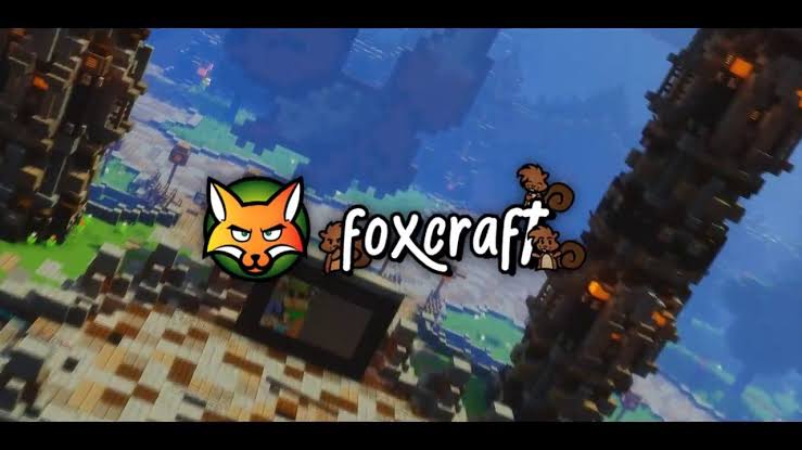 minecraft hunger games server