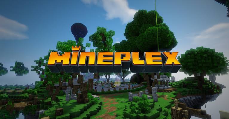 minecraft hunger games server