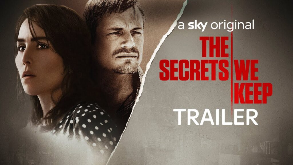 secrets we keep ending